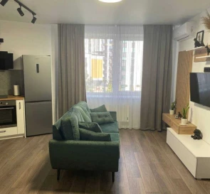 Photo 3. One-Room flat, for sale. Sofiivska Borshchahivka
