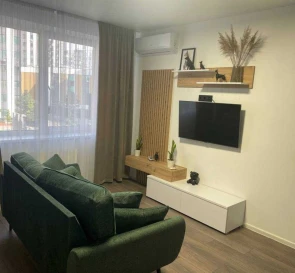Photo 4. One-Room flat, for sale. Sofiivska Borshchahivka