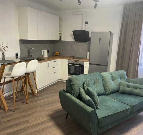 Photo 1. One-Room flat, for sale. Sofiivska Borshchahivka