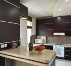 Foto 4. Tres Ambientes piso, en venta. Sofiivska Borshchahivka