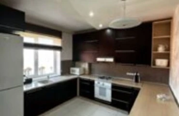 Photo Three-Room flat, for sale. Sofiivska Borshchahivka