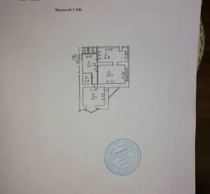 Photo 5. Two-Room flat, for sale. Kyiv Голосеевский, Iprodrom