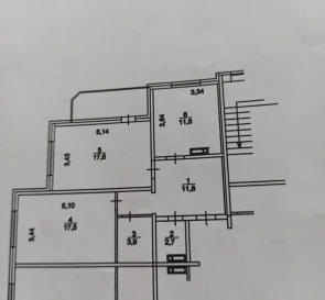 Photo 2. Two-Room flat, for sale. Kyiv Голосеевский