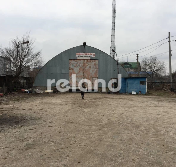 Foto 1. Comercial, en venta. Kyiv Деснянский