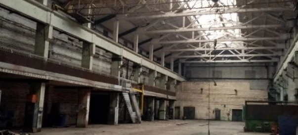 Zdjęcie 2. Komercyjna, do wynajęcia. Kyiv Дарницкий