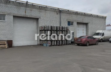 Photo Business, to rent. Pohreby