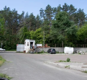 Фото 3. Комерційна, оренда. Київ Святошинский