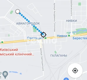 Photo 5. Business, to rent. Kyiv Святошинский