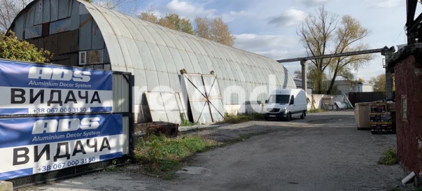 Zdjęcie 2. Komercyjna, do wynajęcia. Kyiv Подольский