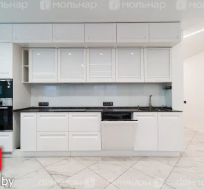 Фото 5. Трикімнатна квартира, продаж. Мінськ Первомайский