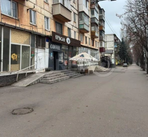 Фото 5. Коммерческая, аренда. Кривой Рог Центрально-Міський