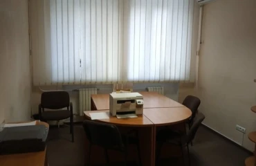 Photo Office, to rent. Dnipro Соборный
