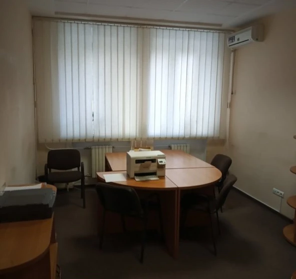 Photo 1. Office, to rent. Dnipro Соборный