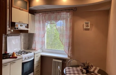 Zdjęcie Kawalerka mieszkanie, na sprzedaż. Kyiv Шевченковский, Dorohizhi