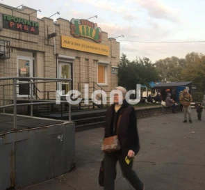 Zdjęcie 2. Komercyjna, do wynajęcia. Kyiv Деснянский