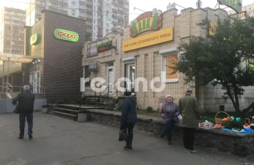 Foto Comercial, para alquilar. Kyiv Деснянский