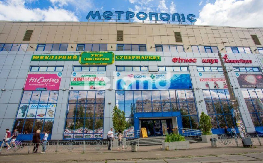 Foto 1. Comercial, para alquilar. Kyiv Оболонский