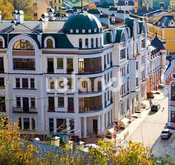 Fotografie 1. Comercială, de închiriat. Kyiv Подольский