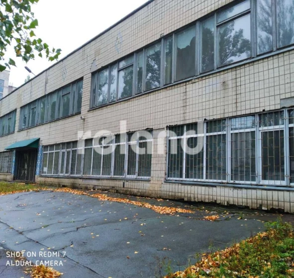 Zdjęcie 1. Komercyjna, do wynajęcia. Kyiv Дарницкий