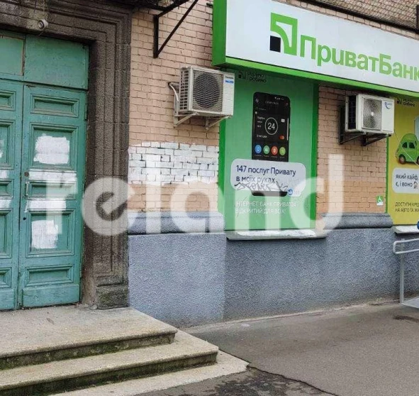 Photo 1. Business, to rent. Kyiv Днепровский