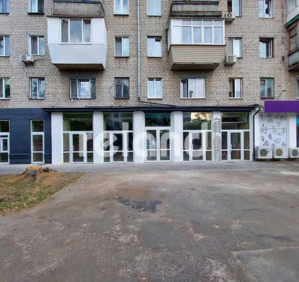 Photo 1. Business, to rent. Kyiv Деснянский