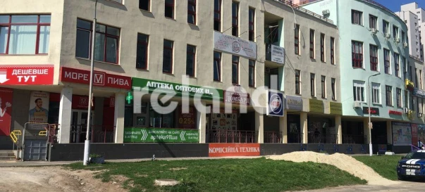Photo 1. Business, to rent. Kyiv Деснянский