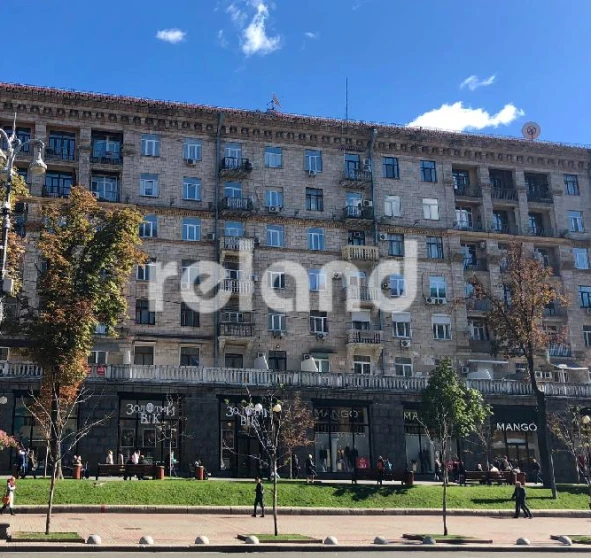 Photo 1. Business, to rent. Kyiv Шевченковский