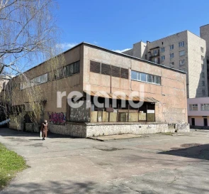 Zdjęcie 2. Komercyjna, do wynajęcia. Kyiv Святошинский