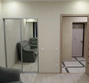 Photo 3. One-Room flat, to rent. Poltava Подольский