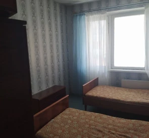 Фото 3. Однокомнатная квартира, аренда. Полтава Шевченковский (Октябрьский)
