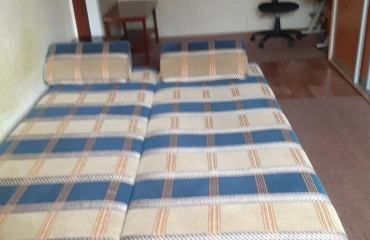Zdjęcie Kawalerka mieszkanie, do wynajęcia. Poltava Шевченковский (Октябрьский)
