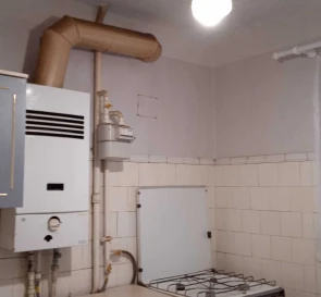 Foto 5. Dos Ambientes piso, para alquilar. Poltava Шевченковский (Октябрьский)