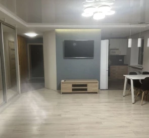 Foto 2. Tres Ambientes piso, para alquilar. Poltava Шевченковский (Октябрьский)