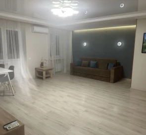 Foto 3. Tres Ambientes piso, para alquilar. Poltava Шевченковский (Октябрьский)