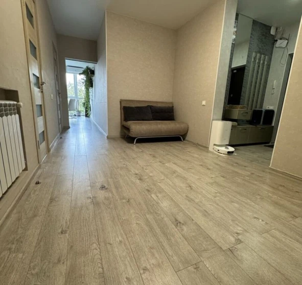Photo 1. One-Room flat, for sale. Poltava Шевченковский (Октябрьский)