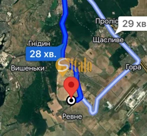 Фото 2. Ділянка, продаж. Петропавлівське
