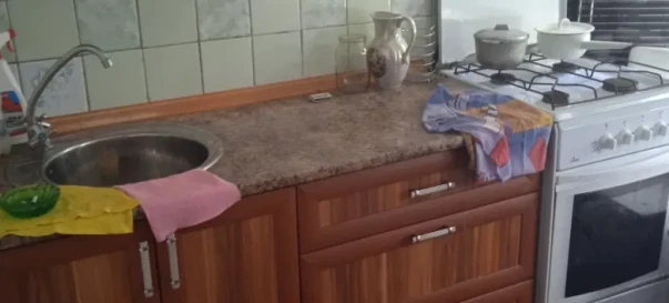 Фото 1. Однокімнатна квартира, продаж. Житомир Передмістя