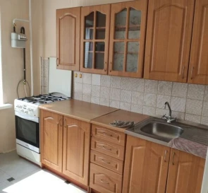 Photo 4. Two-Room flat, to rent. Poltava Шевченковский (Октябрьский)