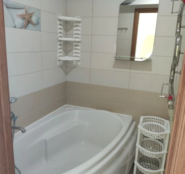 Photo 1. Two-Room flat, to rent. Poltava Шевченковский (Октябрьский)