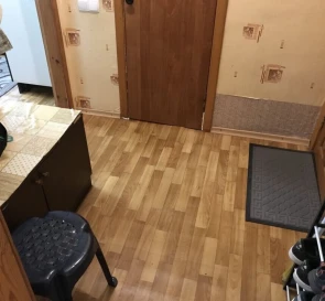 Photo 3. One-Room flat, to rent. Poltava Киевский