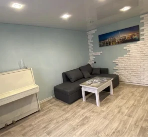 Foto 2. Dos Ambientes piso, para alquilar. Poltava Шевченковский (Октябрьский)