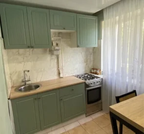 Foto 4. Dos Ambientes piso, para alquilar. Poltava Шевченковский (Октябрьский)