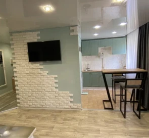 Foto 3. Dos Ambientes piso, para alquilar. Poltava Шевченковский (Октябрьский)