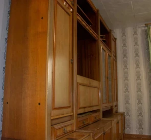 Photo 3. One-Room flat, to rent. Poltava Шевченковский (Октябрьский)