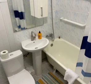 Photo 3. Two-Room flat, to rent. Poltava Шевченковский (Октябрьский)