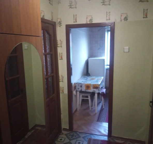 Photo 1. One-Room flat, for sale. Poltava Подольский
