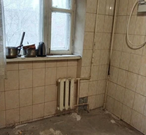 Zdjęcie 4. Kawalerka mieszkanie, na sprzedaż. Poltava