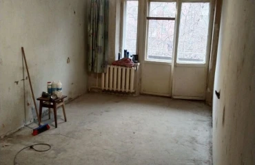 Zdjęcie Kawalerka mieszkanie, na sprzedaż. Poltava