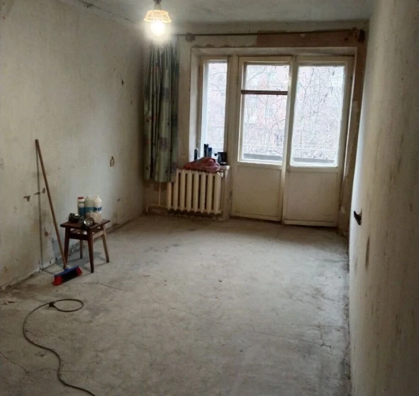 Zdjęcie 1. Kawalerka mieszkanie, na sprzedaż. Poltava
