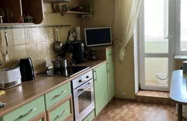 Zdjęcie Trzypokojowe mieszkanie, na sprzedaż. Poltava Шевченковский (Октябрьский)